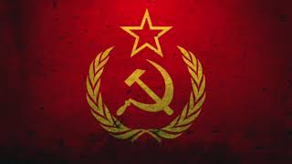 Ussr anthem 10 hour loop [upl. by Vonny]