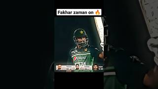 fakharzaman class 😎 pakvsnz shorts [upl. by Nnylrebma]