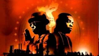 Reflection Eternal Talib Kweli amp HiTek  Ha Ha Remix [upl. by Leeland]