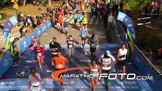 MarathonFoto TCS New York City Marathon 2016 My Photos D [upl. by Blaseio]