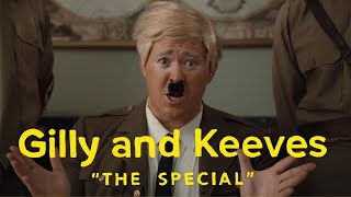 Gilly and Keeves  The Special  Official Trailer [upl. by Elyse138]