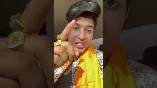 Modi Ji Ko Chapal Maari 😭 चित्रकूट Challenge Day 22 🚩 tharabhaijoginder hindumantra [upl. by Tandie406]