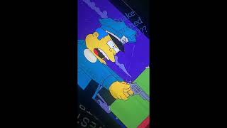 Snake did what comedy viral short thesimpsons funny vineboom [upl. by Oflodur426]