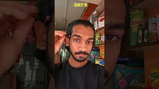 DAY 8  Turning kirana store into a grocery mart  shorts viralvideo minivlog [upl. by Gabriell832]