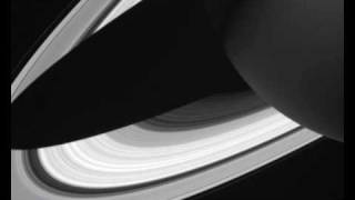 Spooky Sounds from Saturn [upl. by Branden]