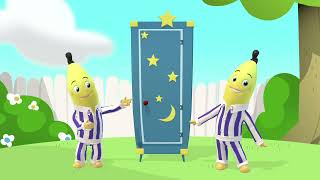 The Banana Magicians  Bananas in Pyjamas Season 1  Full Episodes  Bananas In Pyjamas [upl. by Socrates]