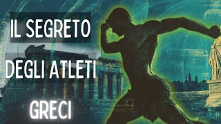 Stoicismo amp Resilienza Lezioni dagli Antichi Atleti Greci [upl. by Naillig]