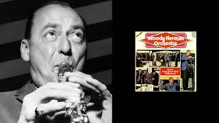 Woody Herman  Watermelon Man [upl. by Flemings]