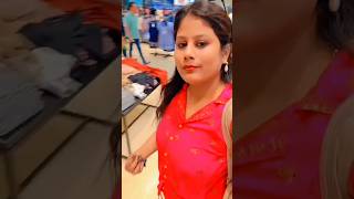 Phoenix Mall ✨😍 Pune Maharashtra minivlog maharashtra phoenix phoenixmarketcitypune shorts [upl. by Joacima]