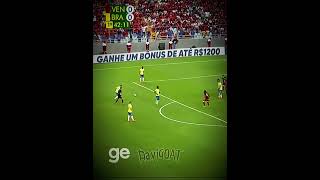 Gol De Falta Do Brasil [upl. by Nehtan]