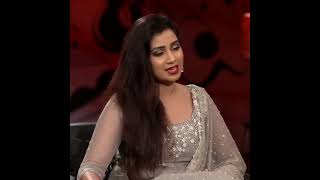 Lag Ja Gale  Shreya Ghoshal [upl. by Eirahcaz60]