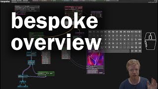 Bespoke Basic Usage Walkthrough [upl. by Aiynot]