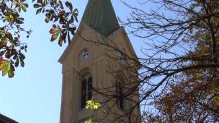 Evangelische Heilandskirche Graz [upl. by Ydurt]