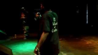 4AM PERFORMANCE BY LIL EAZYE AND BABY EAZYE AKA E3 AT THE GATHERING OF THE JUGGALOS 2013 [upl. by Topper796]