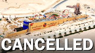 Cancelled  Dubailand [upl. by Corrie964]