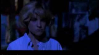 A Nightmare on Elm Street Tinas Death [upl. by Nnairahs]