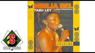 Mbilia Bel amp Tabu Ley Rochereau  Nadina feat LAfrisa International audio [upl. by Aketahs433]