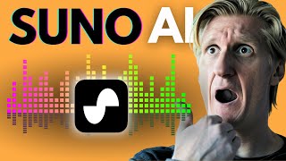 How To Make Beats With Suno AI v3 Complete Beginners Guide [upl. by Hankins929]