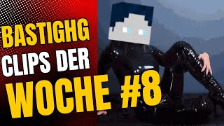 BastiGHG Clips der Woche 8 [upl. by Harmaning]