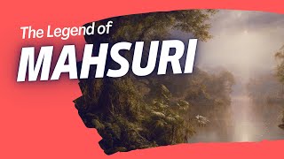 Mahsuri The LEGENDARY Malaysian Folklore Icon [upl. by Aziar857]