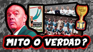 El partido PERDIDO de los MUNDIALES El misterio del tercer puesto en Uruguay 1930 [upl. by Sig]