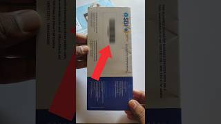 sbi passbook  state bank of india passbook sbi statebankofindia passbook shortvideo [upl. by Odnumyar611]