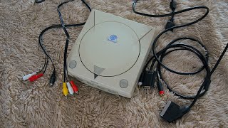 SEGA Dreamcast Video Output Misconceptions amp How To Improve Image Quality  theaffroshow [upl. by Orola]