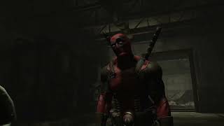 30 Minutes of Deadpool Gameplay Part 3 [upl. by Aicelef]