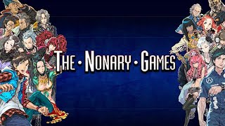 Zero Escape The Nonary Games Free Download [upl. by Heady]