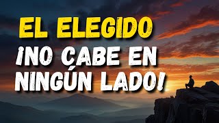 ¡Por eso el ELEGIDO no cabe en ningún lado [upl. by Rancell208]