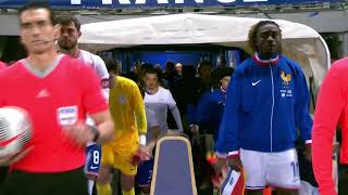 Highlights United States Olympic Mens National Team vs France  March 25 2024 [upl. by Leavitt998]