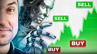 How To Set Up A Crypto Trading Bot PASSIVE INCOME [upl. by Raynard]