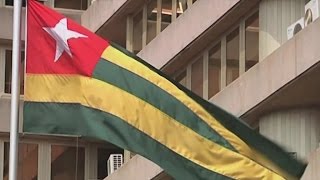 Togo Une nouvelle grille indiciaire à la fonction publique [upl. by Ybrad]