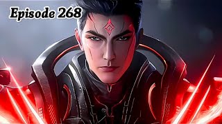 Swallowed Star Episode 268 Explanation  Swallowed Star Multiple Subtitles English Indonesia Hindi [upl. by Mehta786]