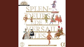 Quemadmodum desiderat cervus H 174 Motets pour le grand dauphin [upl. by Nelie]