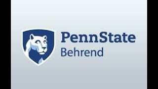 PSU Behrend vs Canisius [upl. by Torbart]