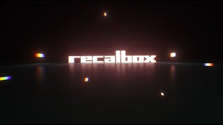 Recalbox 92 [upl. by Anujra]