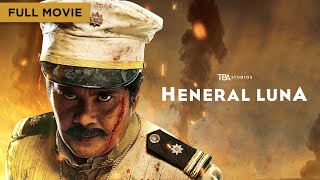 Heneral Luna 2015  Full Movie  Jerrold Tarog  John Arcilla  Mon Confiado  Arron Villaflor [upl. by Nitsraek]