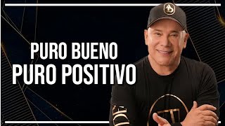 Puro BUENO y puro POSITIVO [upl. by Anivlek]