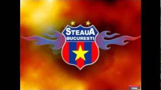 Steaua Bucuresti O iubire rosalbastra [upl. by Edlihtam458]