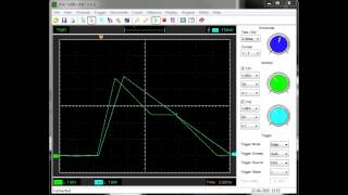 L1 VC ADSR prototype THAT340 vs 2N390406 Temperature change [upl. by Citron]