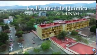 100 Años de la Facultad de Química UNAM [upl. by Anayi562]