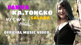 Panten katongko salanaBaharash sangma ft Chukam sangma official video Music Prod Maxfill marak [upl. by Alikam699]