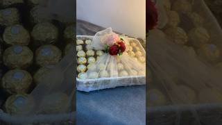 Hamper ideas diy hampers shortsyoutube [upl. by Bank]