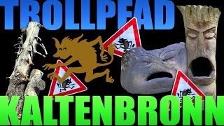 Trollpfad Kaltenbronn  Das Geheimnis der Trolle  Livestream  ReUpload [upl. by Eilujna]