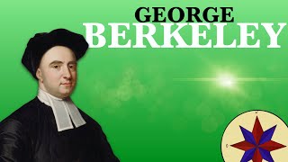 La Filosofía de George Berkeley  Inmaterialismo y Empirismo [upl. by Knighton]