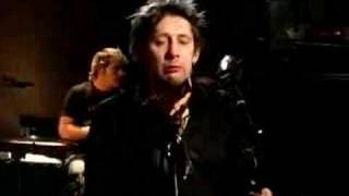 Shane Macgowan live [upl. by Norok762]