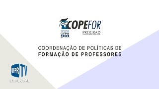 AO VIVO  Palestra Docência e prática pedagógica na educação superior [upl. by Yarahs141]