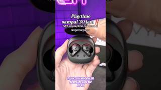 TWS VYATTA AIRBOOM PHANTOM Q BLUETOOTH HEADSET shopee vyatta tws [upl. by Edelstein]