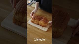 La meilleure recette de PAIN PERDU  🍞 brunch petitdejeuner pain recettefacile recette [upl. by Zelten]